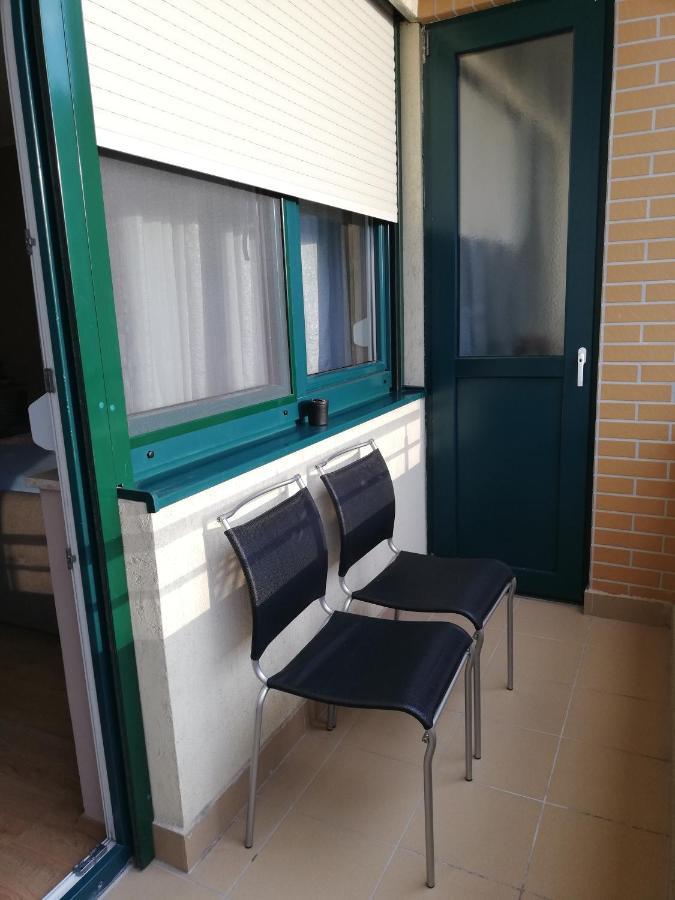 Ferienwohnung Alma Apartman Szegedin Exterior foto